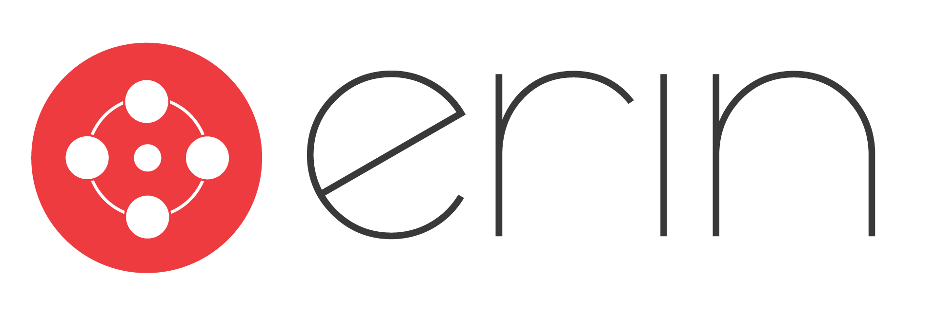ERIN logo