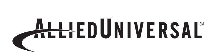 allied universal logo