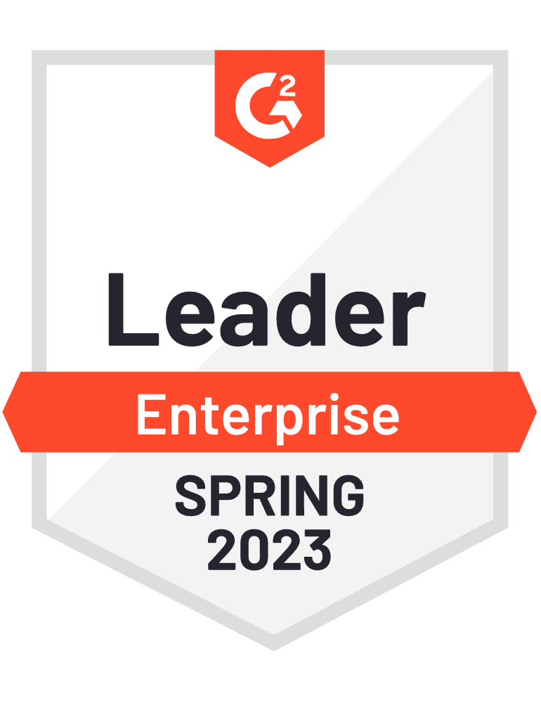 leader enterprise spring 2023
